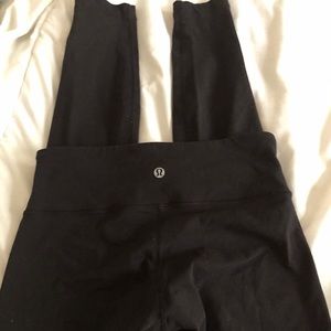 lulu leggings